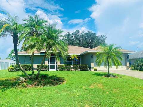 Persian, NORTH PORT, FL 34287