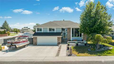 Cove West, MOSES LAKE, WA 98837