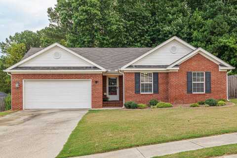 Rosedale, GROVETOWN, GA 30813