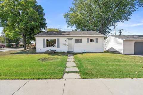 60Th, MILWAUKEE, WI 53219