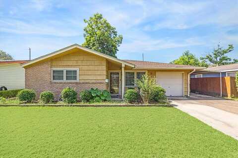 Surratt, HOUSTON, TX 77091