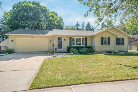 Meadow Grove, APPLETON, WI 54915