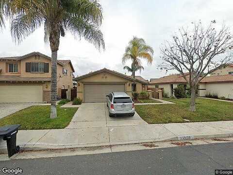 Ocotillo, LAKE ELSINORE, CA 92530