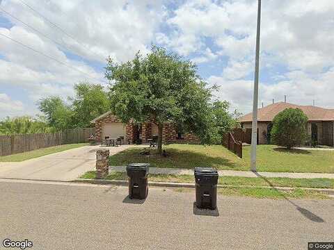 Wanda, MCALLEN, TX 78503