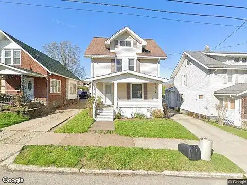 Union, ERIE, PA 16510