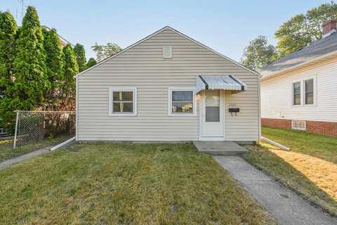 West, RACINE, WI 53403