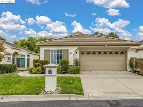 Crispin, BRENTWOOD, CA 94513