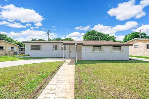 23Rd, MIAMI GARDENS, FL 33056