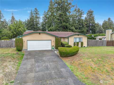 150Th, SPANAWAY, WA 98387