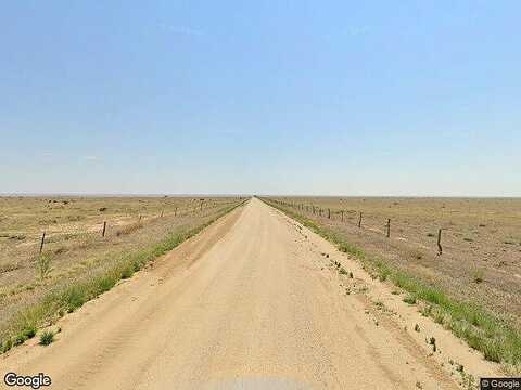 County Road E.25, ORDWAY, CO 81063