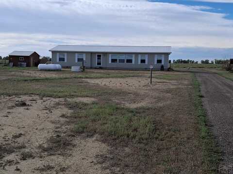 County Road E.25, ORDWAY, CO 81063