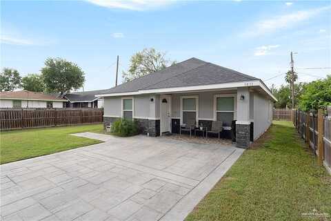 20Th, PALMVIEW, TX 78572