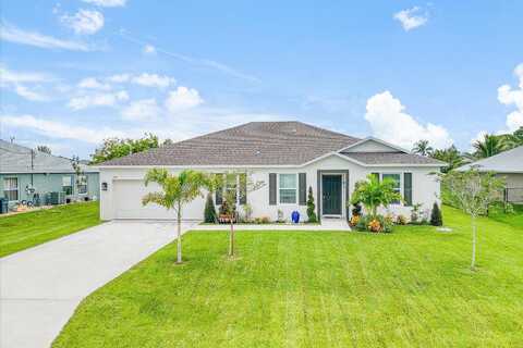 Carter, PORT SAINT LUCIE, FL 34983