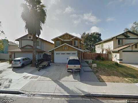 Red Mahogany, MORENO VALLEY, CA 92553