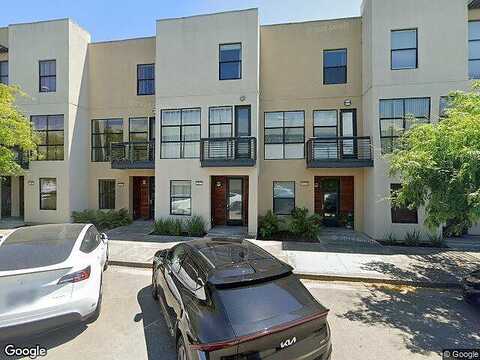 67Th, EMERYVILLE, CA 94608