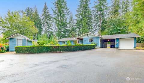 Salmonberry, PORT ORCHARD, WA 98366