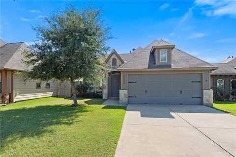 Venice, BRYAN, TX 77808