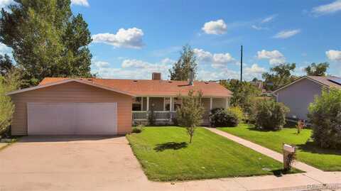 Ames, ARVADA, CO 80003