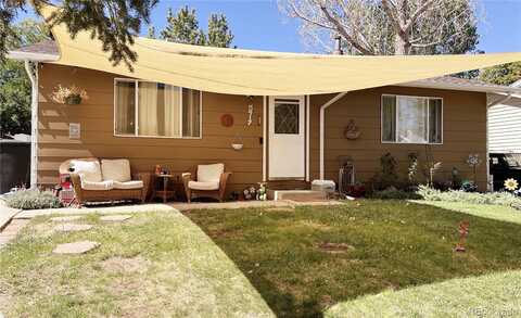 Dunraven, GOLDEN, CO 80403