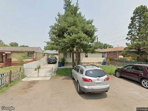 4Th, LAKEWOOD, CO 80226