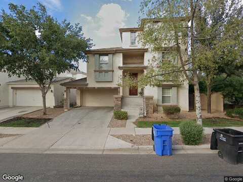 Tyson, GILBERT, AZ 85295