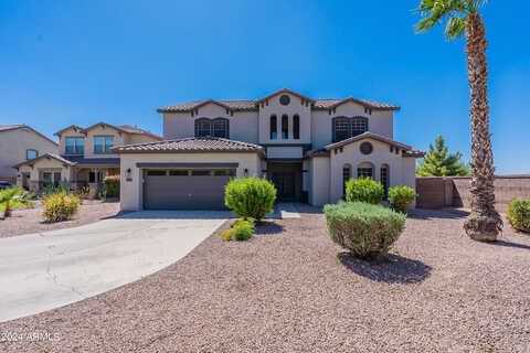 Mead, GILBERT, AZ 85298