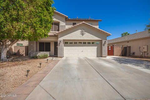 146Th, SURPRISE, AZ 85379