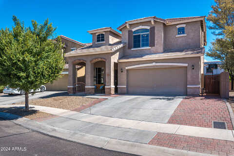 174Th, SURPRISE, AZ 85388