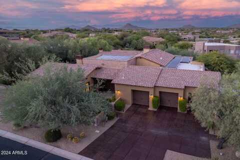 Whitethorn, SCOTTSDALE, AZ 85262