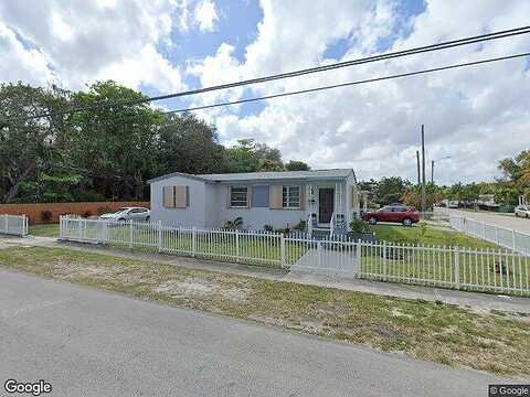 9Th, MIAMI, FL 33162