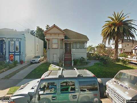 Buena Vista, ALAMEDA, CA 94501