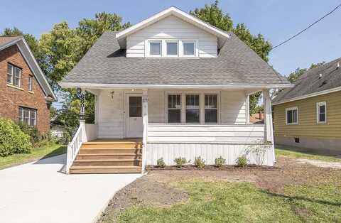 27Th, KENOSHA, WI 53143