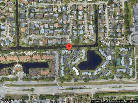 1St, PEMBROKE PINES, FL 33024