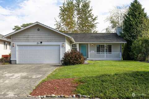 Golf Course, BLAINE, WA 98230