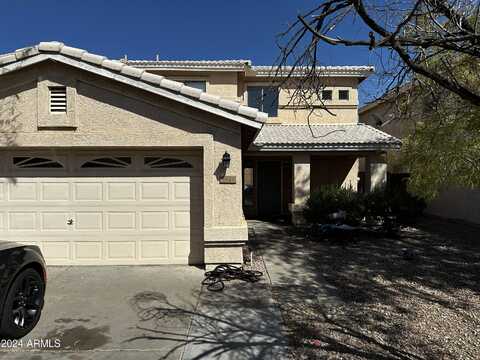 67Th, GLENDALE, AZ 85303