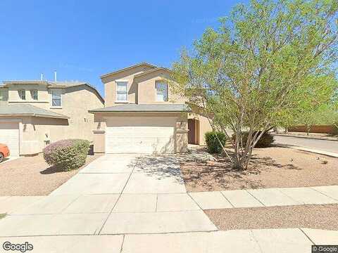 Plover, TUCSON, AZ 85756