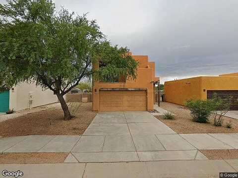 Avenida De Aventura, TUCSON, AZ 85756
