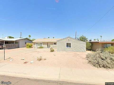 Palm, SCOTTSDALE, AZ 85257