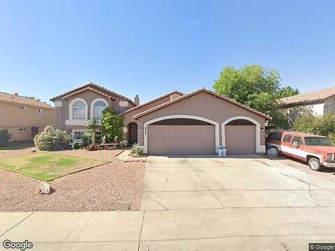 Mescal, GLENDALE, AZ 85304