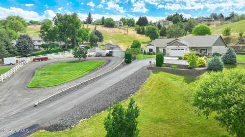 Cowiche Canyon, YAKIMA, WA 98908