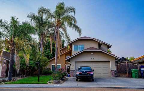 Kirst, WOODBRIDGE, CA 95258