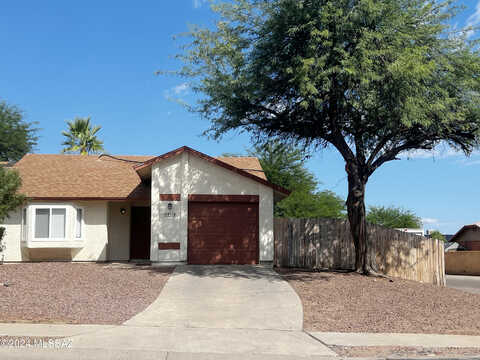 Oakleaf, TUCSON, AZ 85746