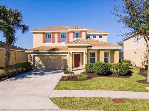 Oakbourne, DAVENPORT, FL 33837