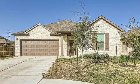 Stinchcomb, HUTTO, TX 78634