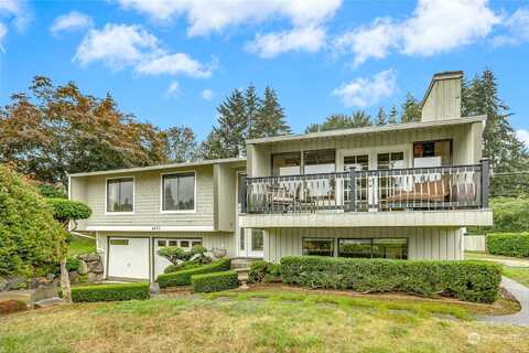 150Th, BELLEVUE, WA 98006