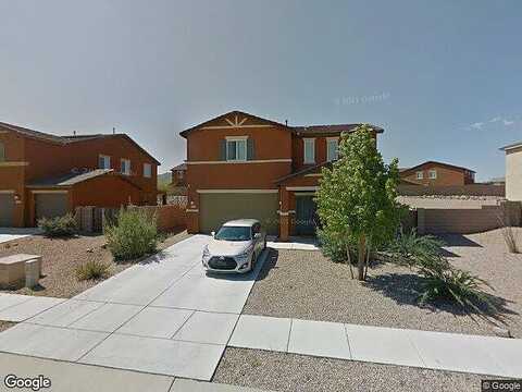 Charles L Mckay, VAIL, AZ 85641