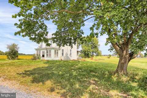 Fickes School, YORK SPRINGS, PA 17372