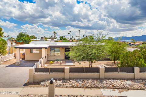 Sandarac, TUCSON, AZ 85741