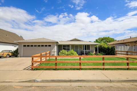 Tisdell, WATERFORD, CA 95386