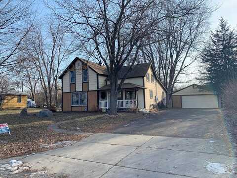124Th, SAVAGE, MN 55378